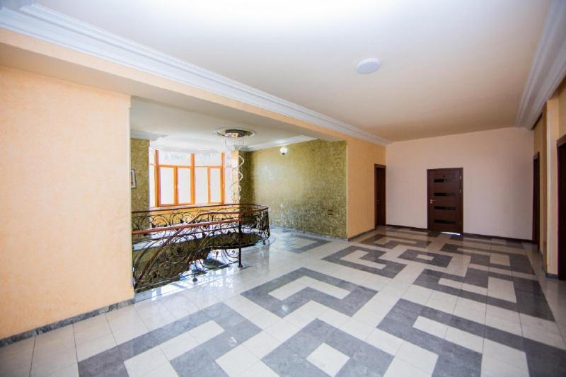 Centre Hotel-Hostel Jerevan Eksteriør bilde