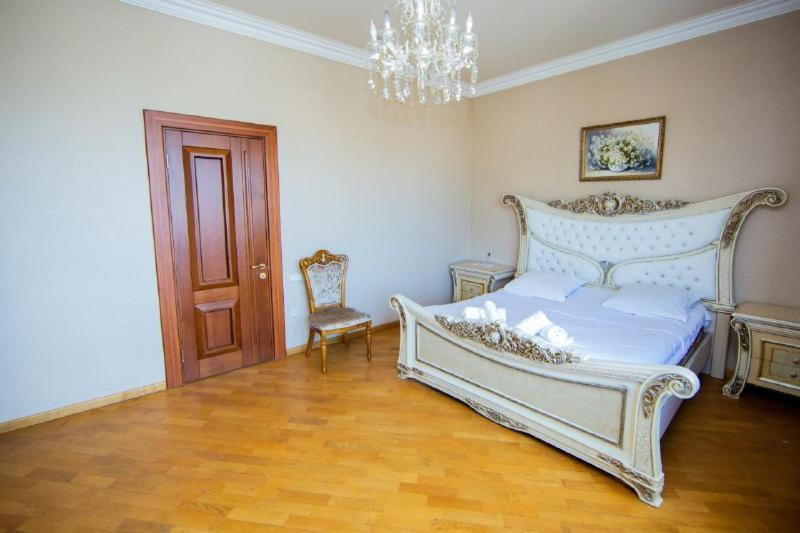Centre Hotel-Hostel Jerevan Eksteriør bilde